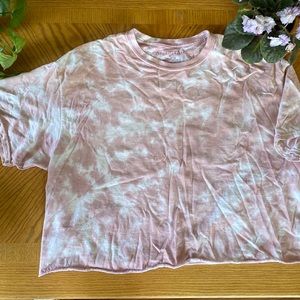 Antistar Tie-Dye T-Shirt
